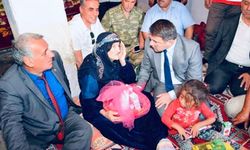 Türkiye'nin en yaşlı kadını hayatını kaybetti!