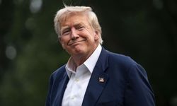 Trump'tan Hindistan'a çifte yaptırım şoku!