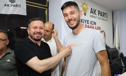 Yeniden Refah Partisi'nden deprem! 61 isim AK Parti'ye katıldı