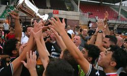 U17 Türkiye Şampiyonu belli oldu