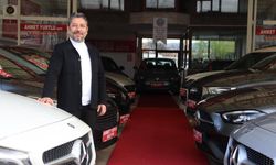 İkinci el araç piyasasınında hareketlilik başladı!