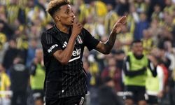 Gedson Fernandes’in yeni adresi belli oldu!