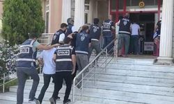 Sahte MİT’çilere operasyon: 4 kişi tutuklandı