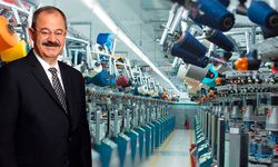 Adil Sani Konukoğlu Tekstil sektörünü bekleyen tehlikeyi anlattı! Bu şartı karşılayamazsak…