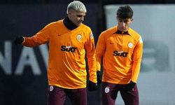 Galatasaray’dan Gaziantep FK’ya genç yıldız