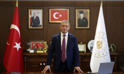 Bakan Yardımcısı Tancan, Gaziantep için devreye girdi!