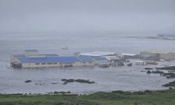 Önce deprem sonra tsunami! Tsunami alarmı...