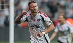 Beşiktaş'ta Ciro Immobile rüzgarı sona erdi!