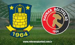CANLI | Brondby - HB Torshavn maçını canlı izle (Maç Linki)