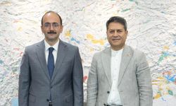 Gaziantep sulama projesinde yeni gelişme! Milletvekili Şahin duyurdu! Bölgenin çılgın projesi…