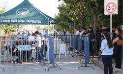 Bolu’daki yangın faciasında 78 kişi hayatını kaybetmişti! Davada ikinci gün…