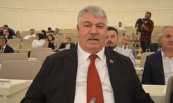 Gaziantep Büyükşehir Meclisinde MHP Grubundan anlamlı önerge! Üreticiye destek gündemde