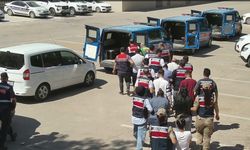 Gaziantep’te 100 milyonluk dev vurgun! Böyle dolandırmışlar…