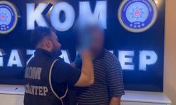 Gaziantep’te ehliyet sınavında büyük şok! Akıllara durgunluk veren düzenek!