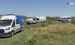 Kardeşini kurtarmak istemişti! Cansız bedeni bulundu
