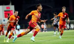 Gaziantep FK Galatasaray’ın forvetine talip oldu