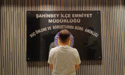 Gaziantep’te aranan suçlulara geçit yok! Polis yakaladı