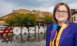 Fatma Şahin açıkladı! Gaziantep’ten yeni rekor…