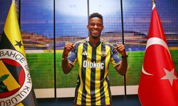 Fenerbahçe, yıldız oyuncuyu renklerine bağladı!