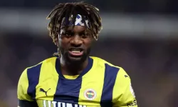 Fenerbahçe'den Allan Saint-Maximin iddialarına yanıt!