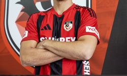 Gaziantep FK’lı yıldız o takıma transfer oldu! İşte detaylar