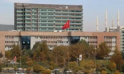 Gaziantep Adliyesi’nde şok operasyon! Cumhuriyet Savcısı, avukat ve adliye personelleri gözaltında…