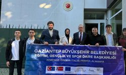 Gaziantepli öğrencilere büyük fırsat…