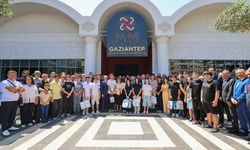 Gaziantep’te LGS birincileri şampiyonlar buluşması yapıldı