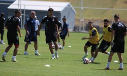 Gaziantep FK bu sezon özlenen oyununa dönüyor