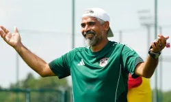 Gaziantep FK, kadrosunu güçlendirmeye hazırlanıyor