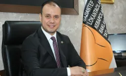 Gaziantep’te odalarda seçim heyecanı! Katmerci adaylığını açıkladı… Birlikte üretmeye talibiz