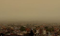 Meteoroloji’den Gaziantep uyarısı! Nefes almak zorlaşacak! Aman dikkat…