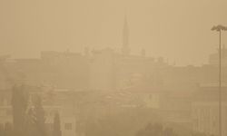 Meteorolojiden Gaziantep uyarısı! Nefes almakta zorlanacağız…
