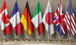 G7 ülkelerinden İran’a önemli çağrı!