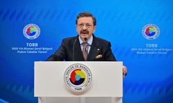 Gaziantep iş dünyasını yakından ilgilendiriyor! TOBB Başkanı Hisarcıklıoğlu’ndan flaş çağrı!