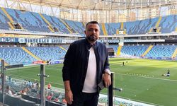 Gaziantep FK’lı yönetici isyan etti!