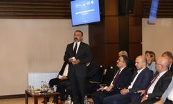 GTO Başkanı Yıldırım’dan Z Raporu! Gaziantep sanayisinin sesi oldu