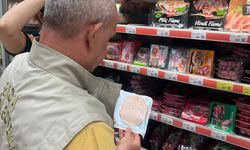 Sosyal medyada gündem olmuştu! Gaziantep’te ünlü zincir markete şok ceza!