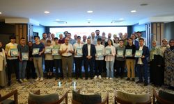 İmam Hatipli Öğrencilerden LGS başarısı! Gaziantepli öğrenciler de listede…