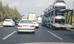 Gazianteplilerin Otoyol çilesi bitmiyor