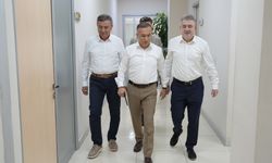 Gaziantep Valisi Çeber’den elektik kesintileri ile ilgili kesin talimat!
