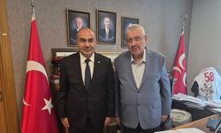 MHP Gaziantep İl Başkanı Bozgeyik’ten kritik ziyaret