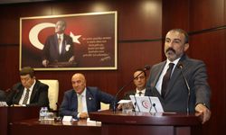 GTO Başkanı Yıldırım'dan istikrar çıkışı! Günü kurtarmak değil, geleceği inşa etmek istiyoruz