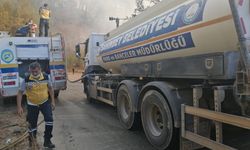 Şahinbey’den kardeş Hatay’a hızlı müdahale!
