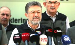 Acı haberi Bakan Yumaklı duyurdu! Orman işçimiz şehit oldu…