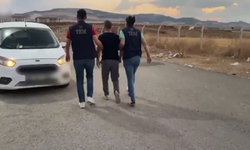 Gaziantep’in de aralarında bulunduğu 64 ilde FETÖ operasyonu! 306 şüpheli yakalandı