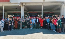 Gaziantep'te engelleri aşan eğitim!