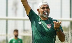 Gaziantep FK, İsmet Taşdemir ile hızlı başladı