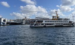 İstanbul’da Vapurlar Çalışıyor mu? 3 Ocak 2026 İptal Olan İDO, Şehir Hatları ve BUDO Seferleri Açıklandı