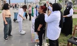 İdeal kilo kampanyası büyük ilgi gördü!